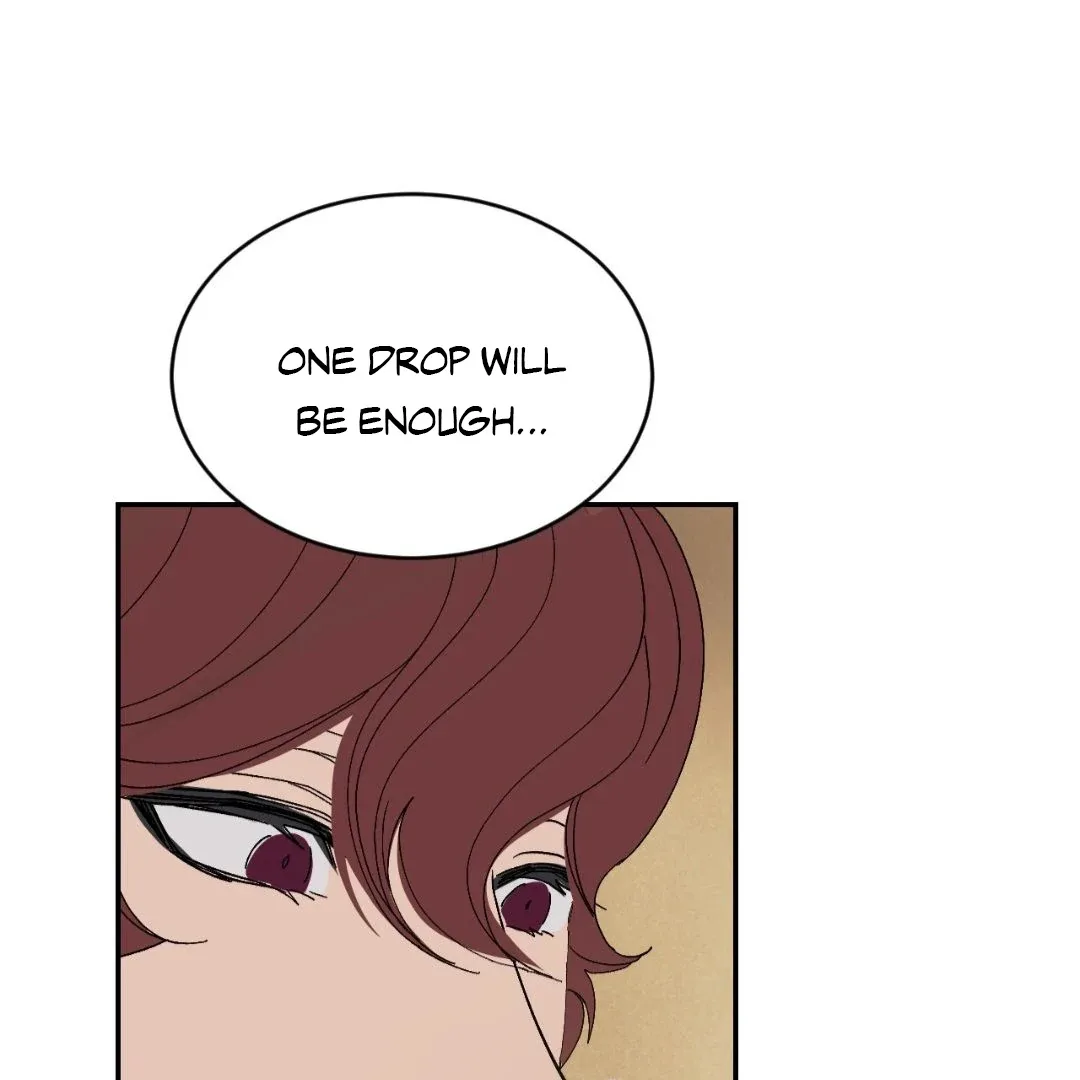 Peaches and Dream Chapter 30 page 24