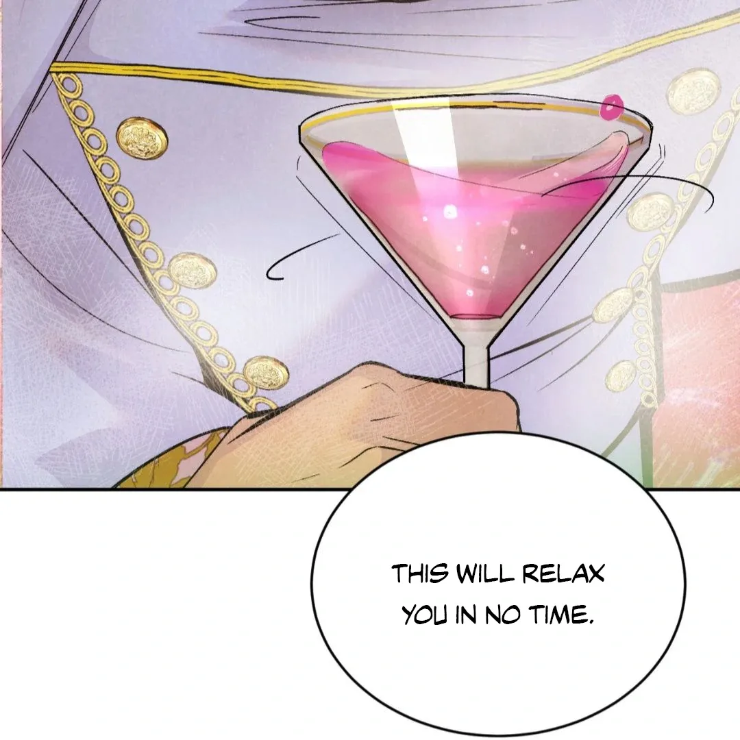Peaches and Dream Chapter 30 page 21