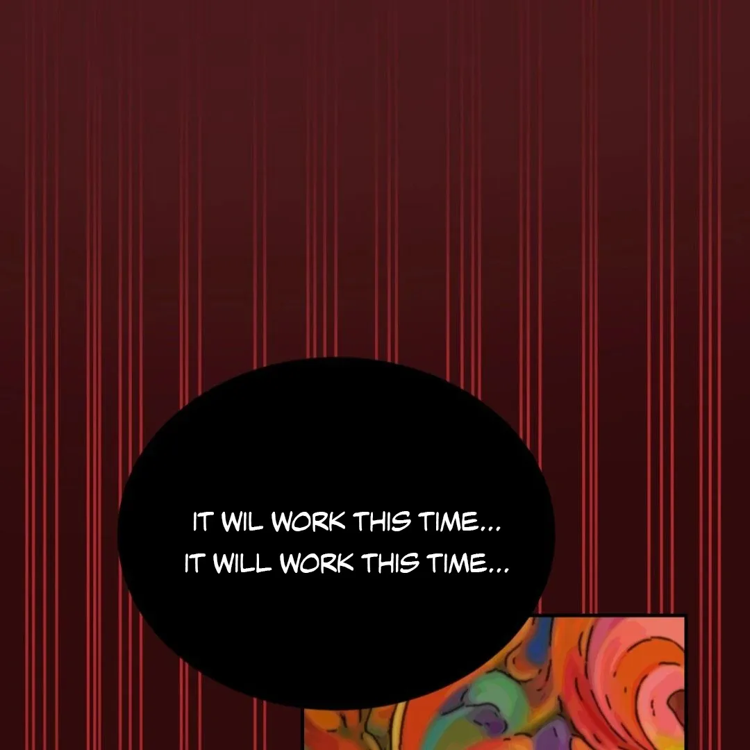 Peaches and Dream Chapter 30 page 31