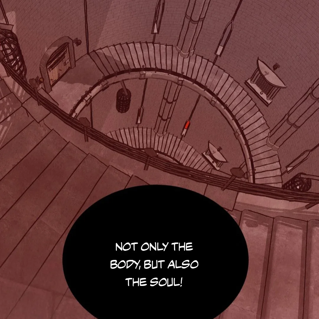 Peaches and Dream Chapter 30 page 38