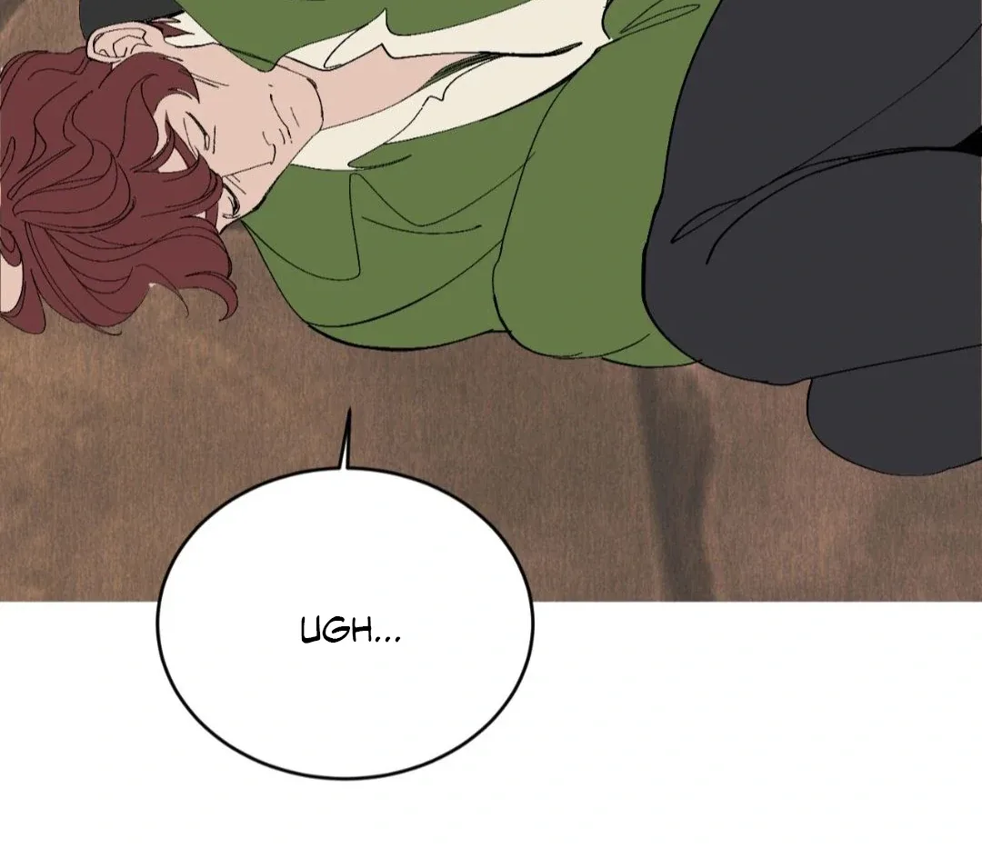 Peaches and Dream Chapter 30 page 44