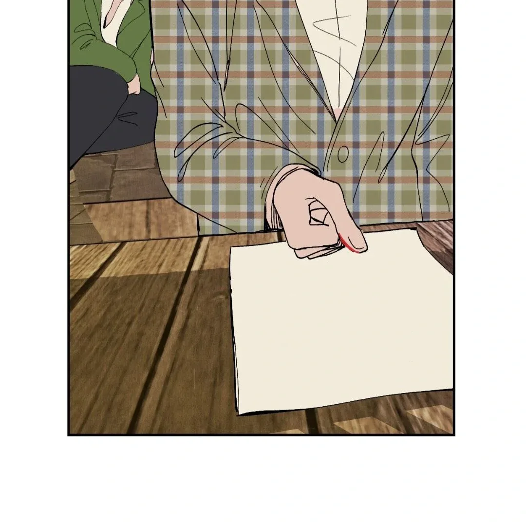 Peaches and Dream Chapter 30 page 46