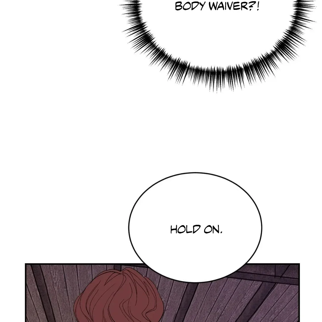 Peaches and Dream Chapter 30 page 49