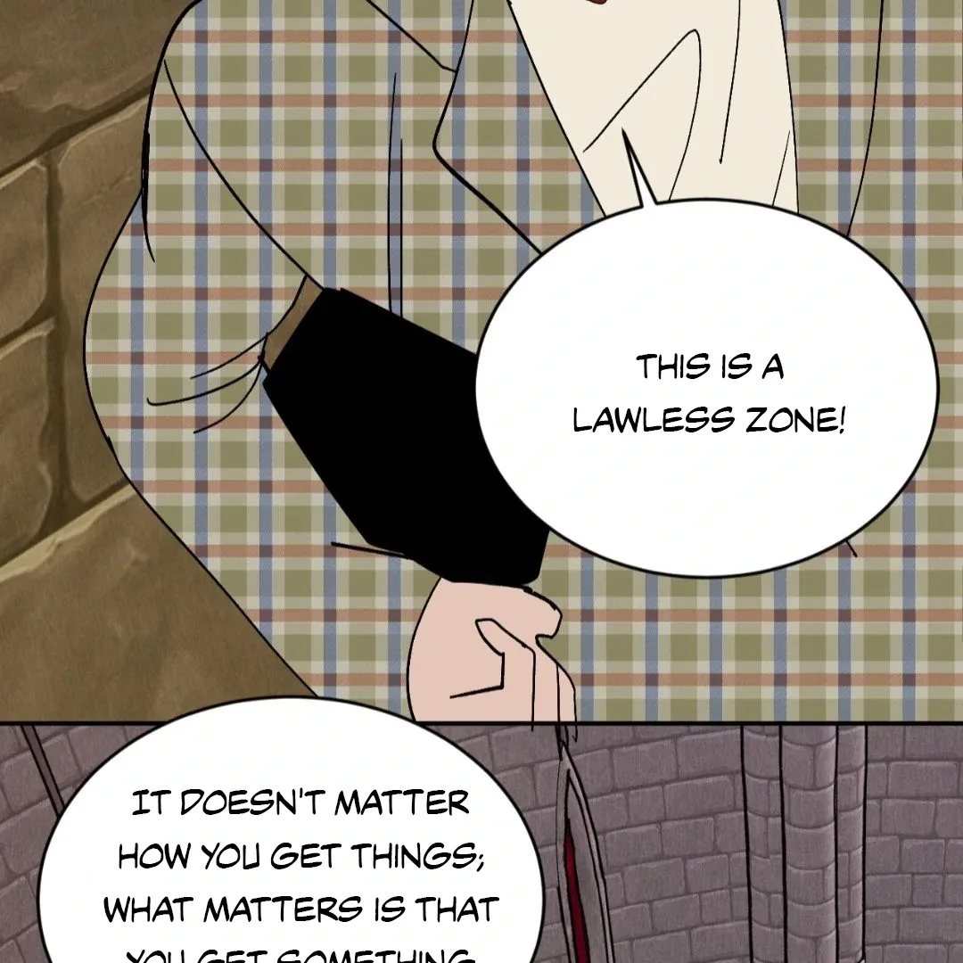 Peaches and Dream Chapter 30 page 56
