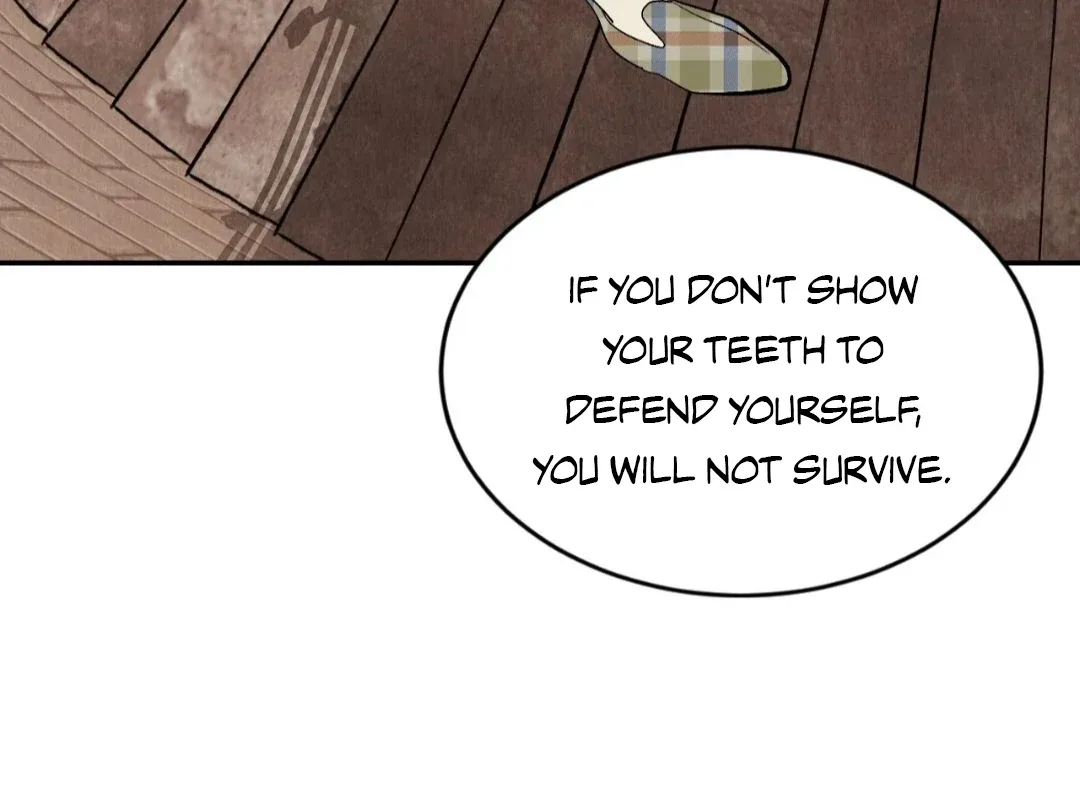 Peaches and Dream Chapter 30 page 59