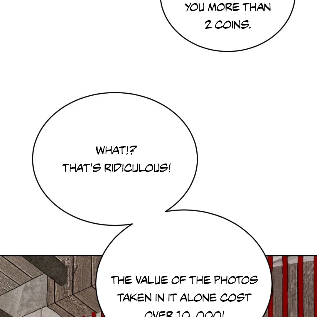 Peaches and Dream Chapter 30 page 62