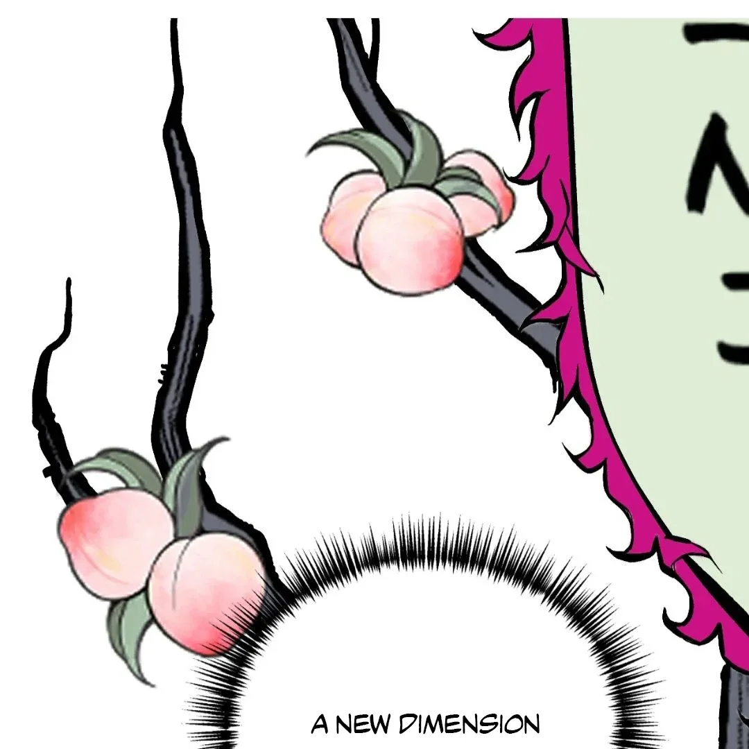 Peaches and Dream Chapter 30 page 68