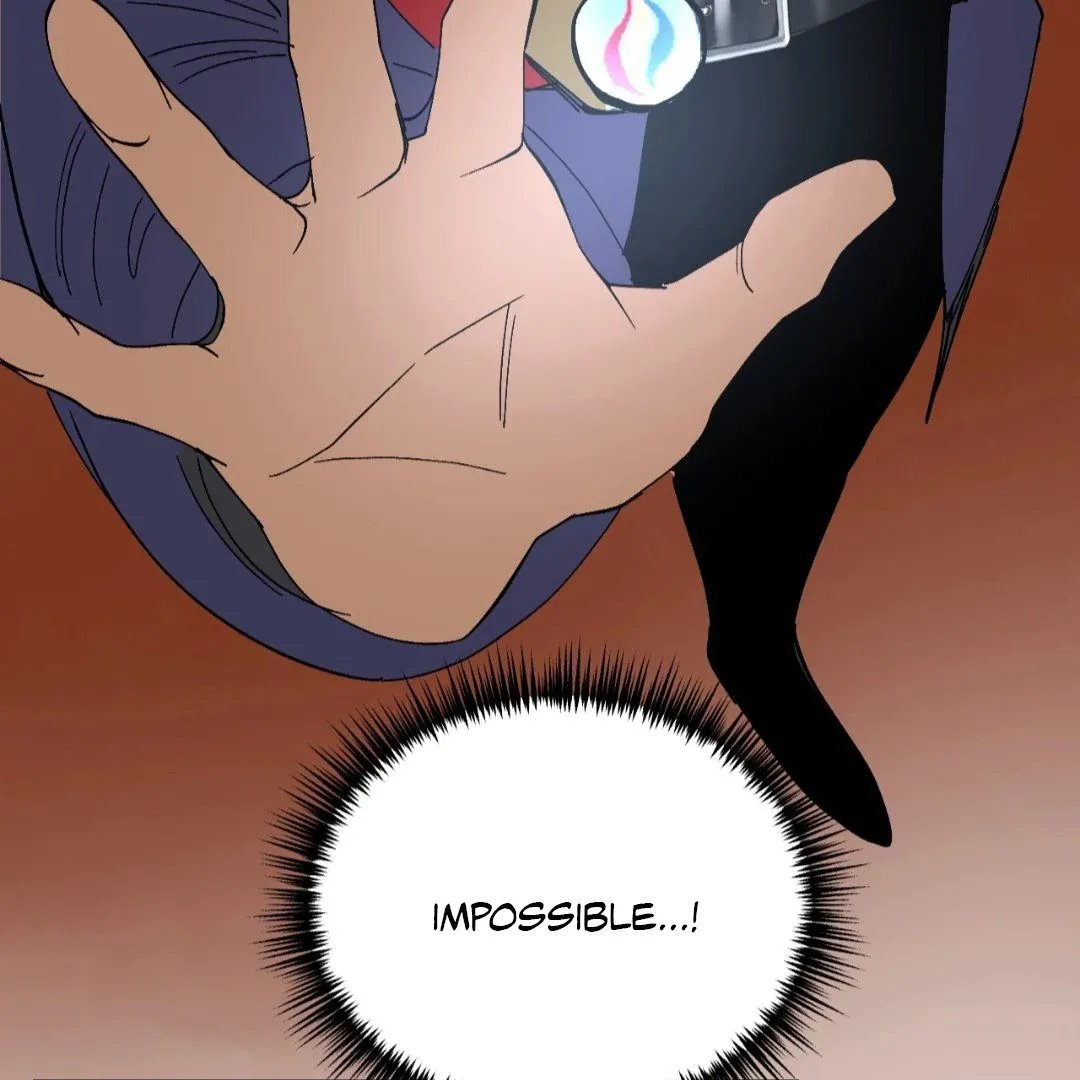 Peaches and Dream Chapter 30 page 72