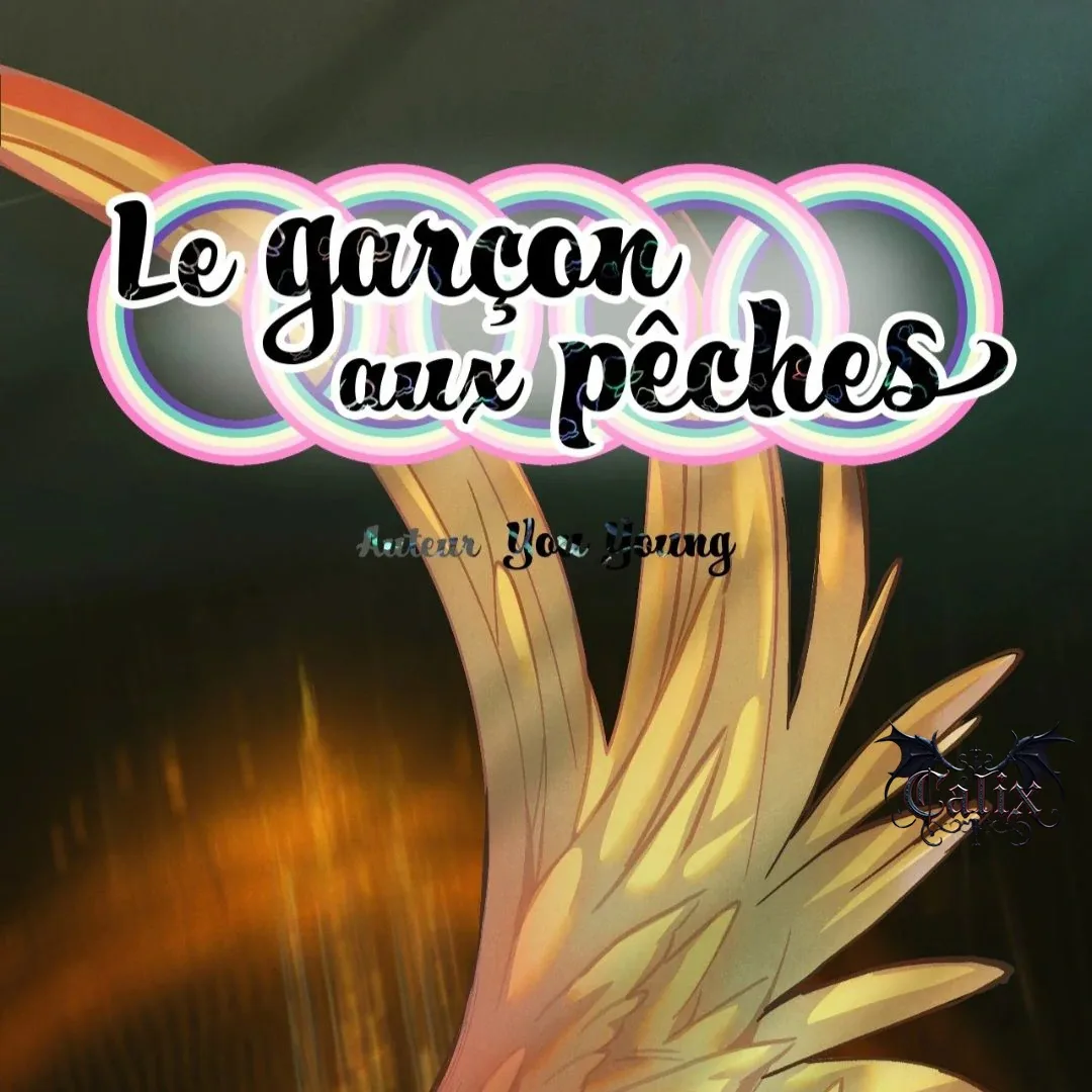Peaches and Dream Chapter 30 page 85