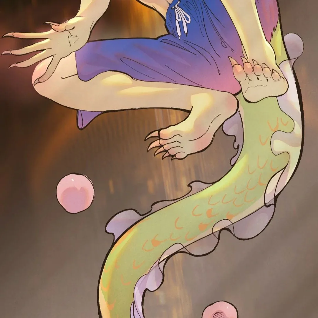 Peaches and Dream Chapter 30 page 87