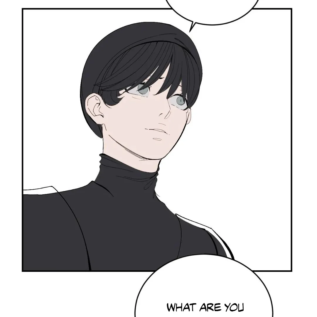 Peaches and Dream Chapter 30 page 93