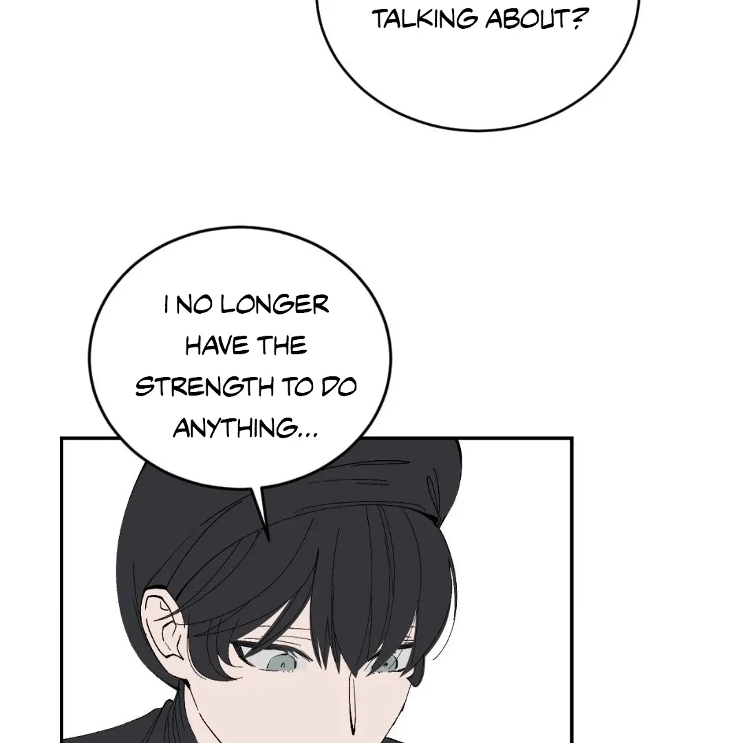 Peaches and Dream Chapter 30 page 94