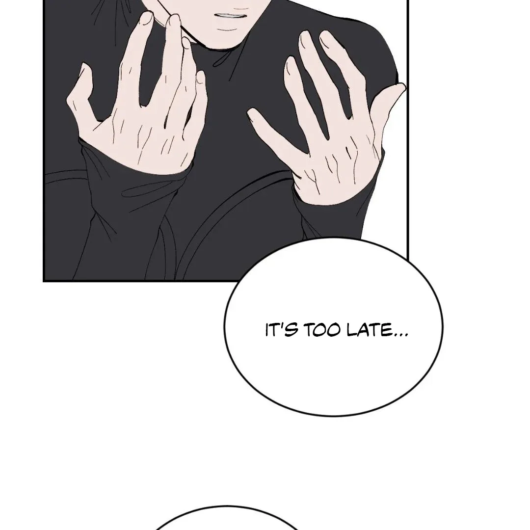 Peaches and Dream Chapter 30 page 95