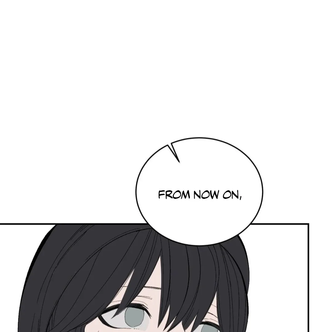 Peaches and Dream Chapter 30 page 100