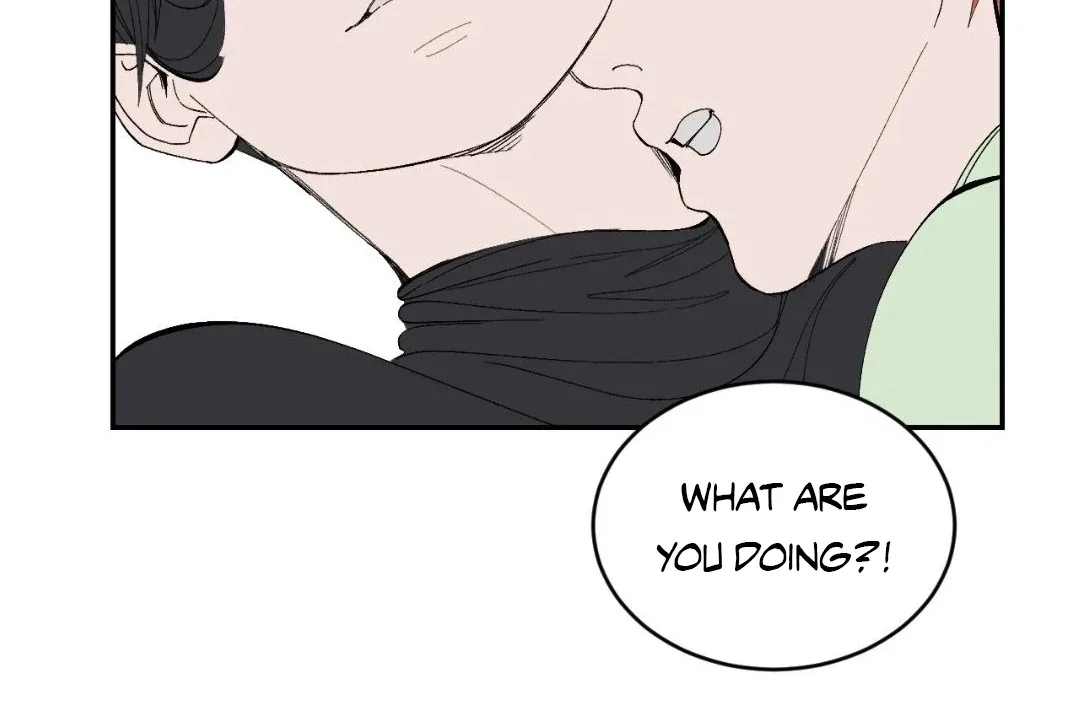 Peaches and Dream Chapter 30 page 106