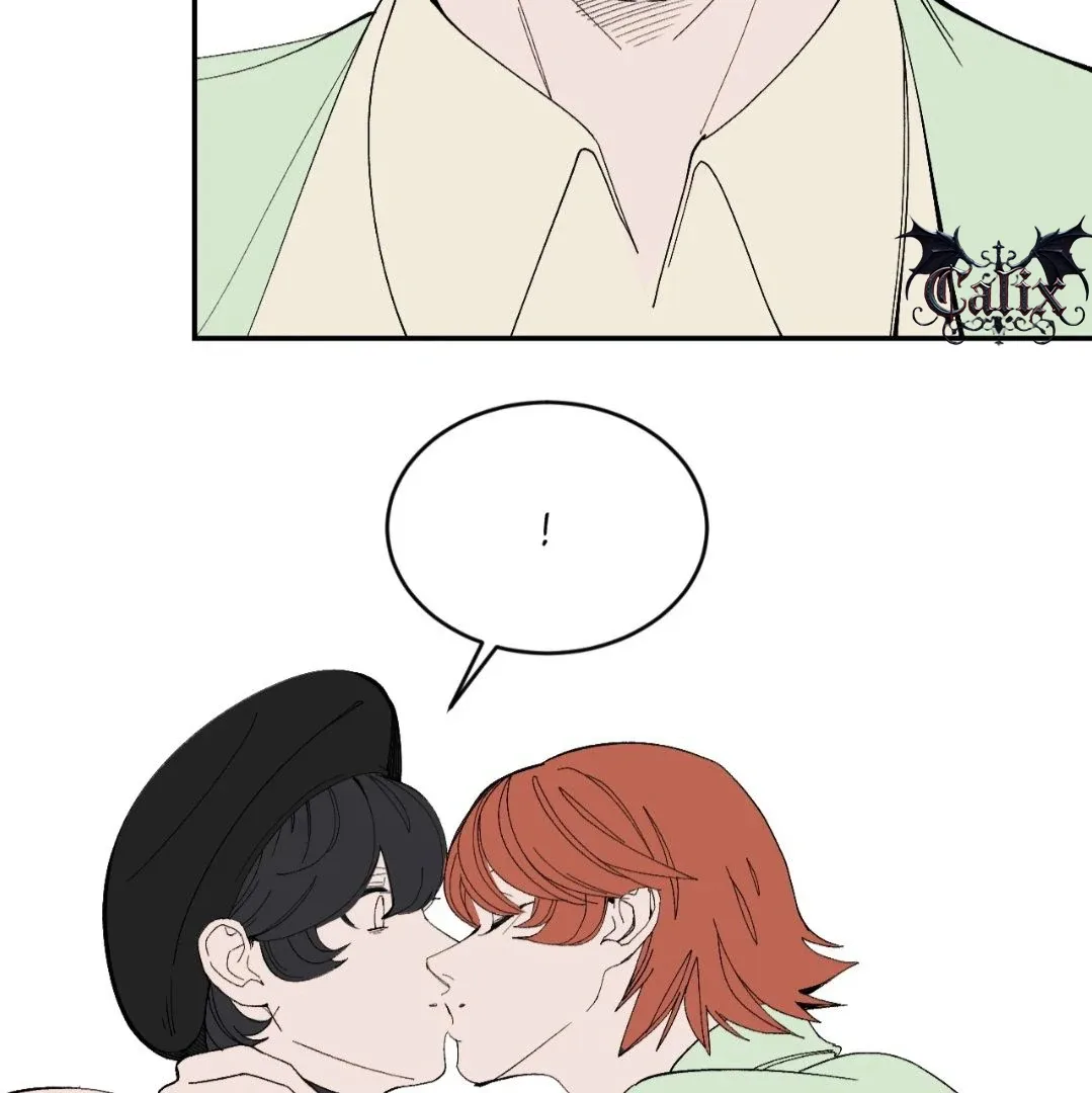 Peaches and Dream Chapter 30 page 103