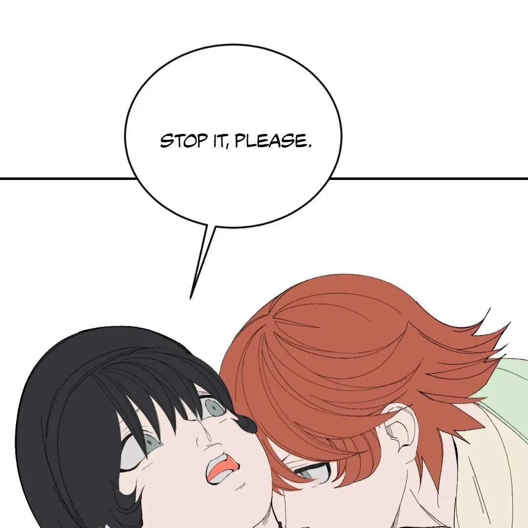 Peaches and Dream Chapter 30 page 107