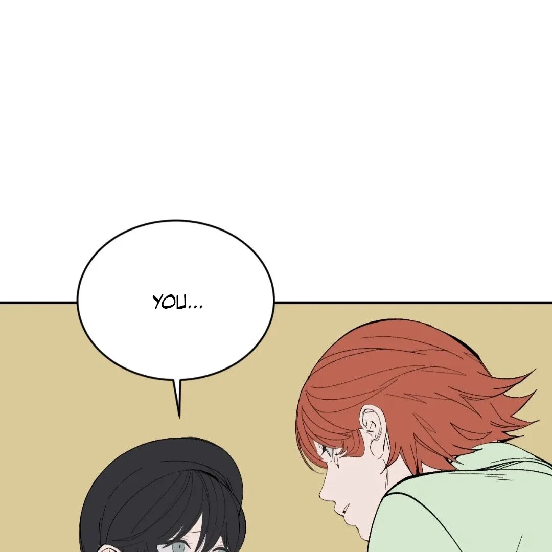 Peaches and Dream Chapter 30 page 109