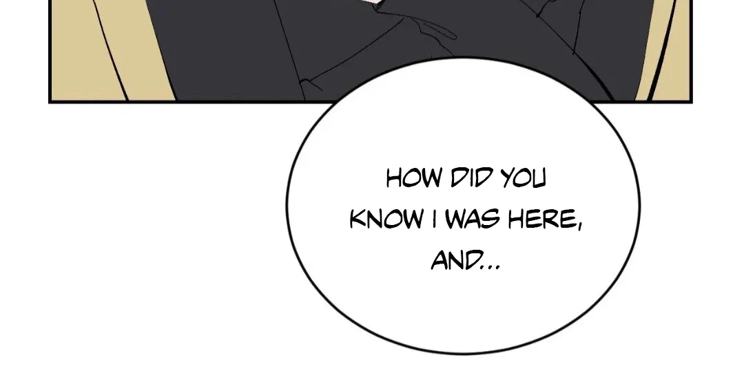 Peaches and Dream Chapter 30 page 113