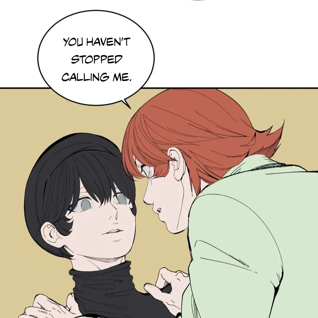 Peaches and Dream Chapter 30 page 114