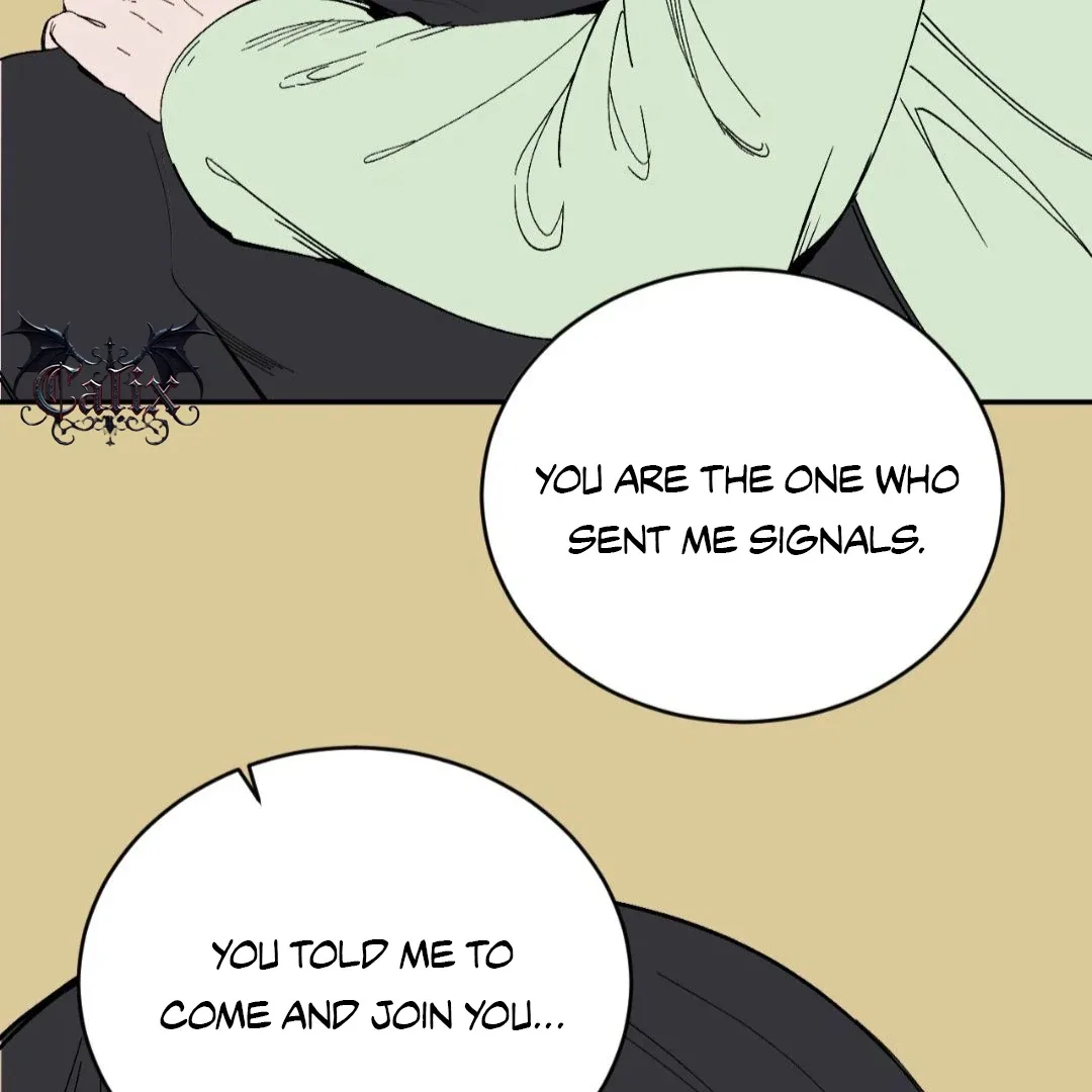 Peaches and Dream Chapter 30 page 115