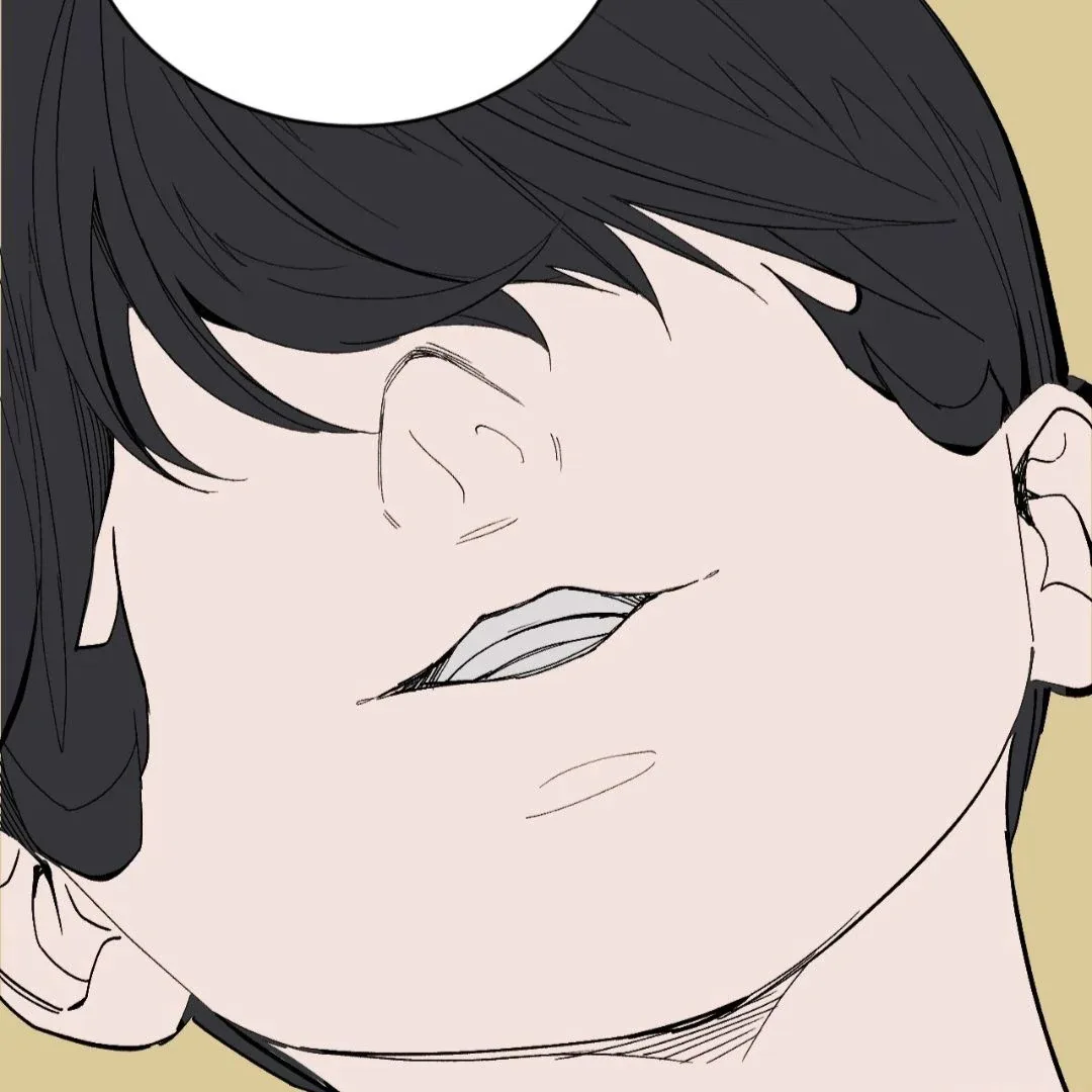Peaches and Dream Chapter 30 page 116