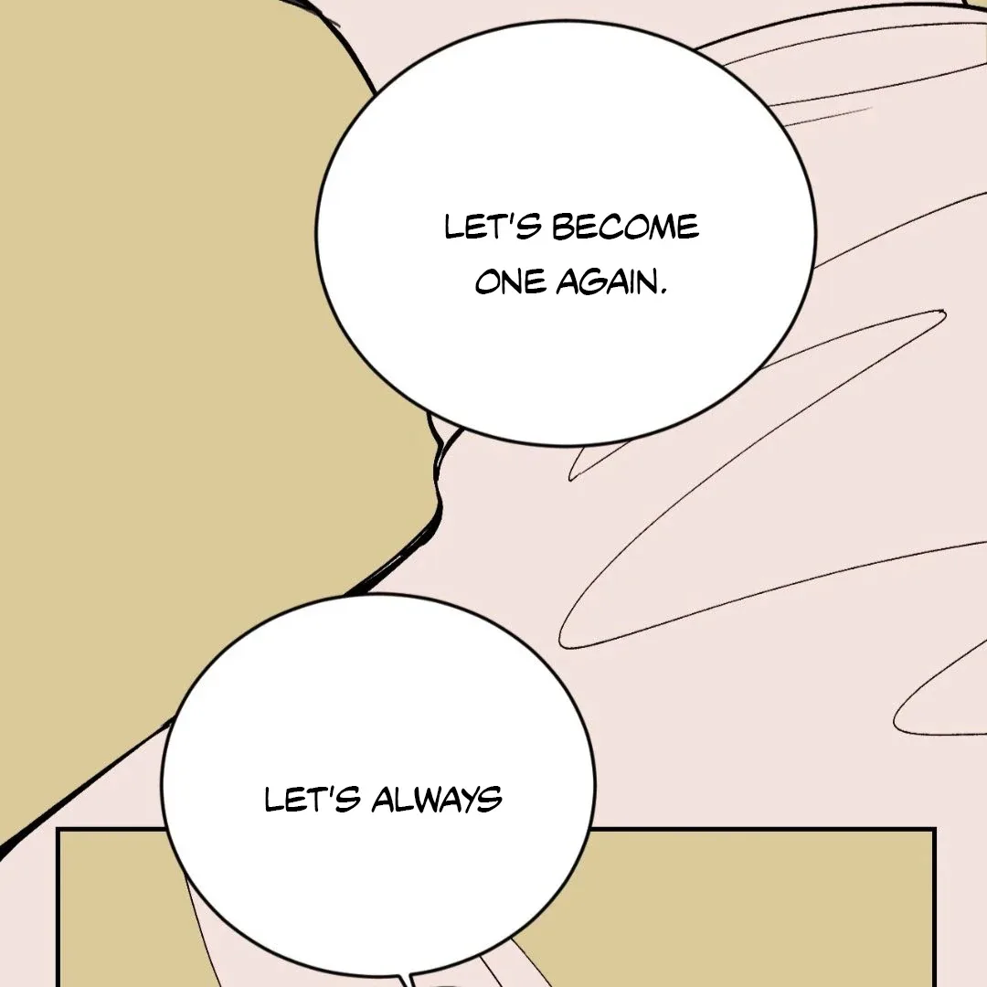 Peaches and Dream Chapter 30 page 117