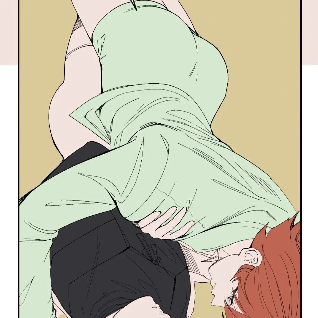 Peaches and Dream Chapter 30 page 118