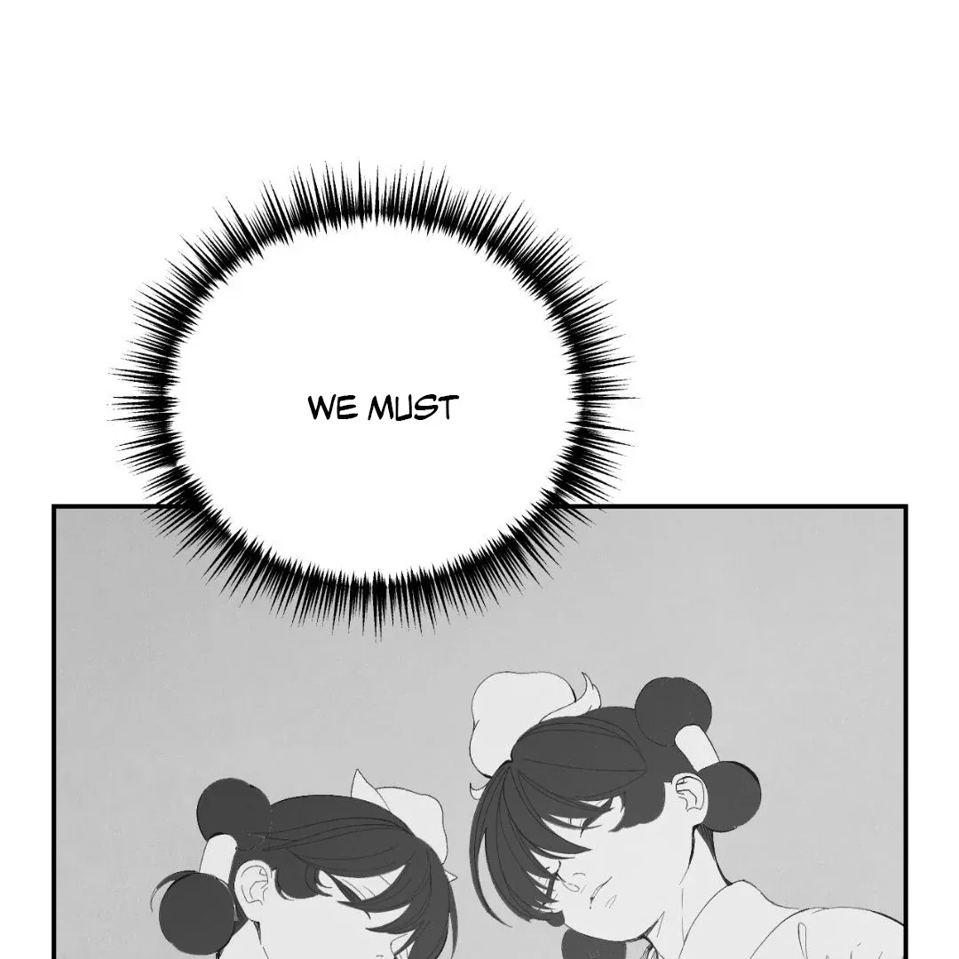 Peaches and Dream Chapter 30 page 121