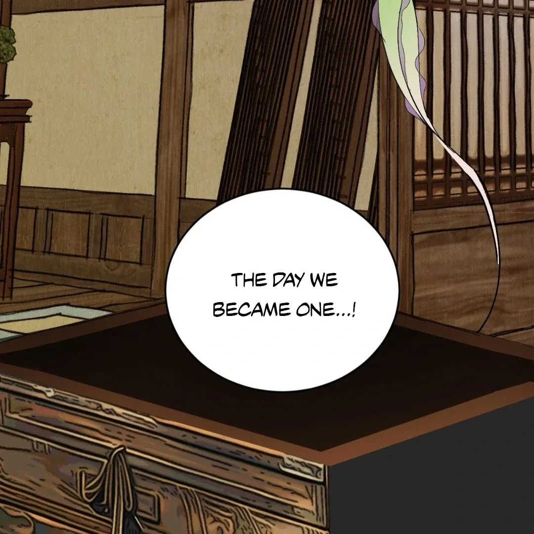 Peaches and Dream Chapter 30 page 128