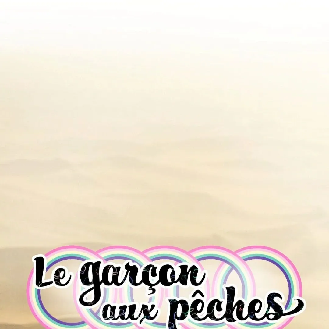 Peaches and Dream Chapter 31 page 30