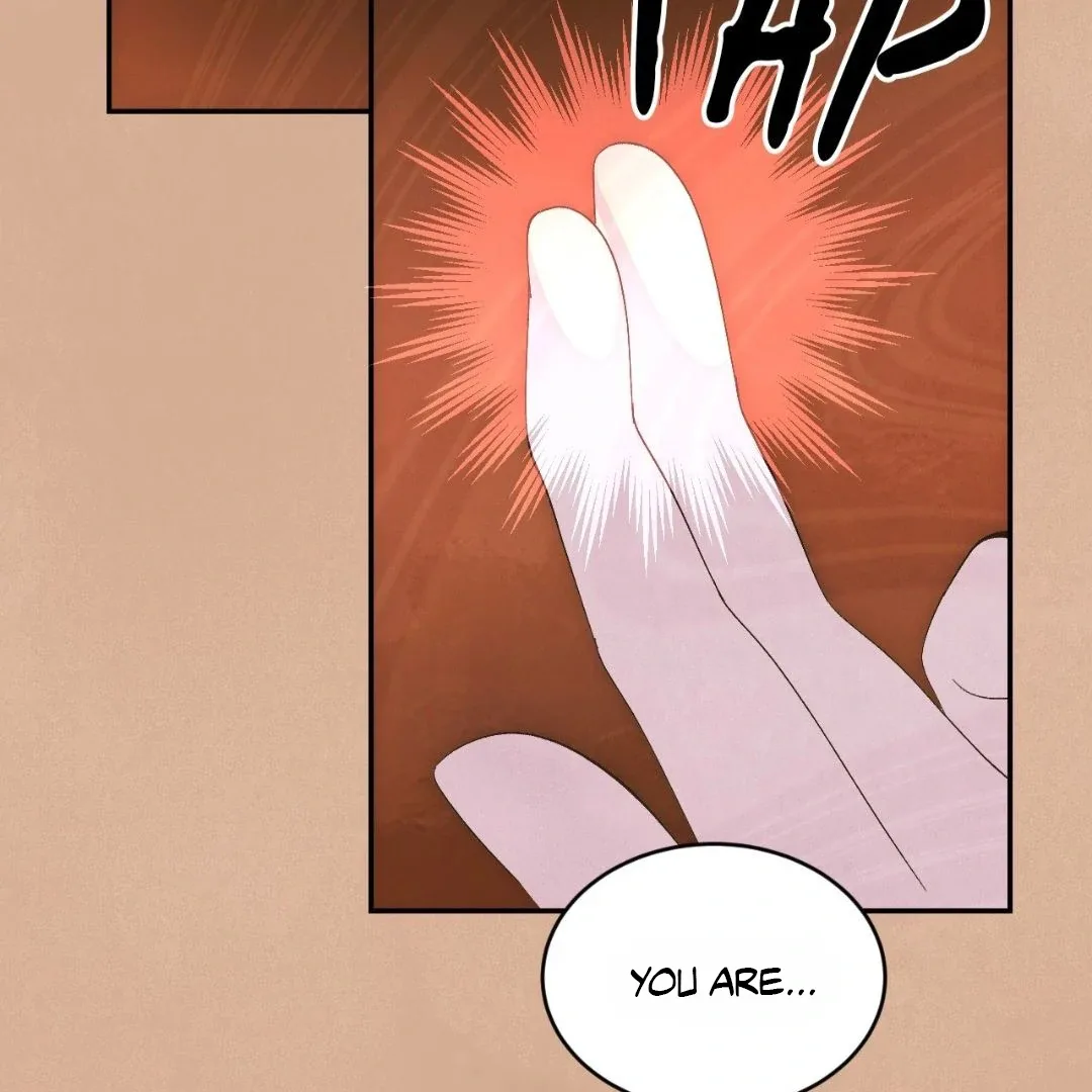 Peaches and Dream Chapter 31 page 9