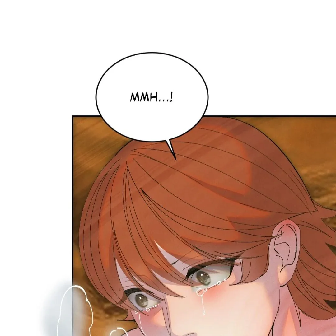 Peaches and Dream Chapter 31 page 14