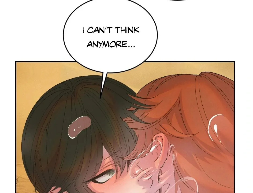 Peaches and Dream Chapter 31 page 19