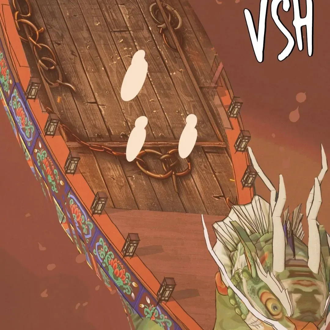 Peaches and Dream Chapter 31 page 46