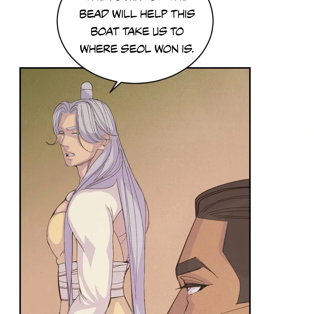 Peaches and Dream Chapter 31 page 53