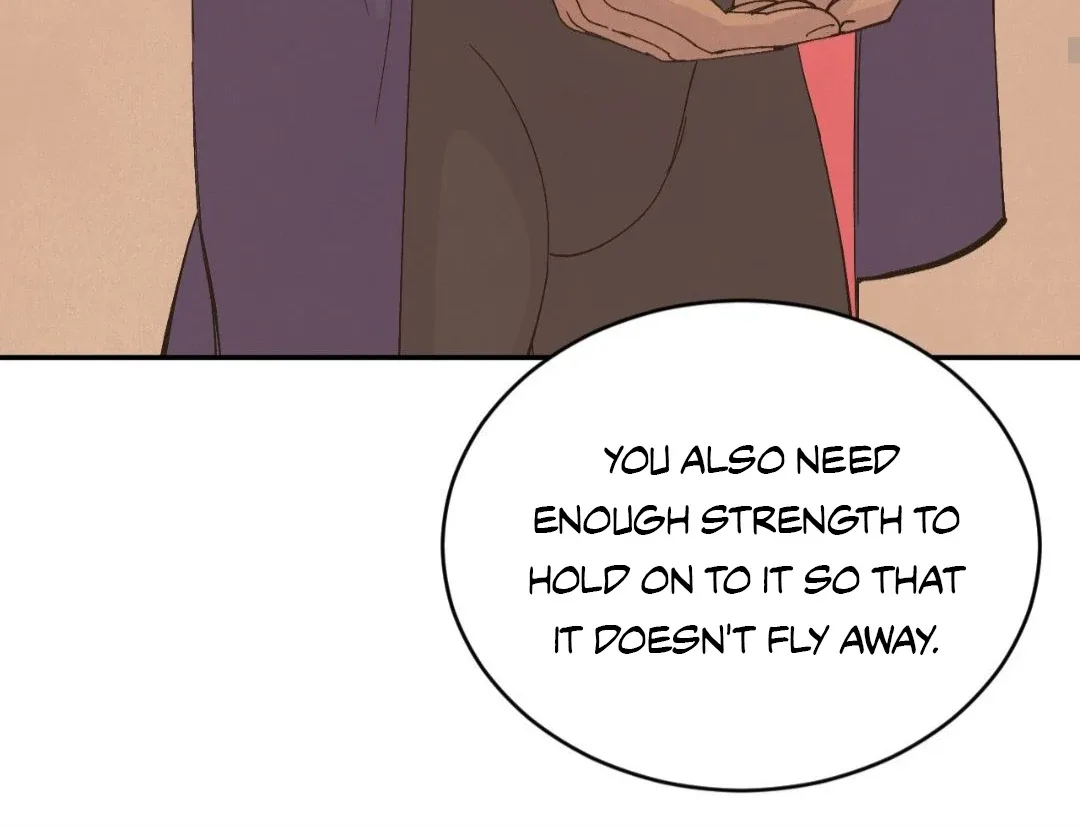 Peaches and Dream Chapter 31 page 57