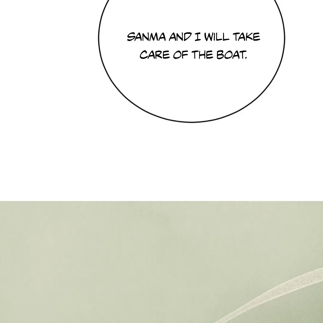 Peaches and Dream Chapter 31 page 60