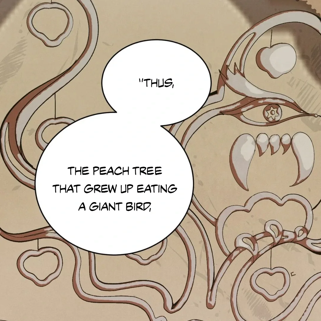 Peaches and Dream Chapter 31 page 73