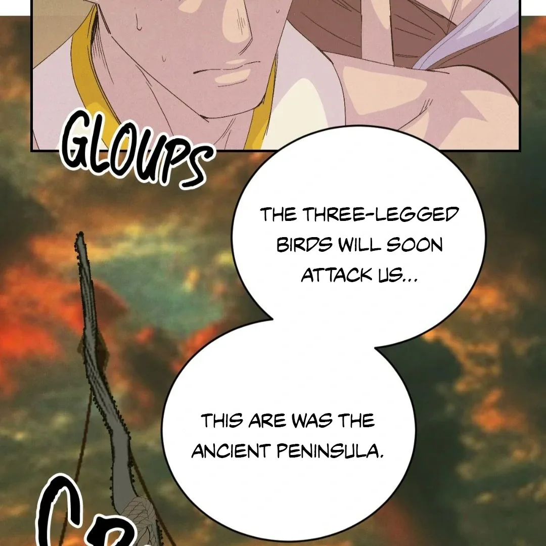Peaches and Dream Chapter 31 page 83