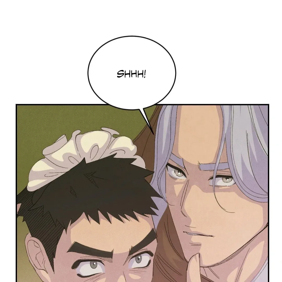 Peaches and Dream Chapter 31 page 82