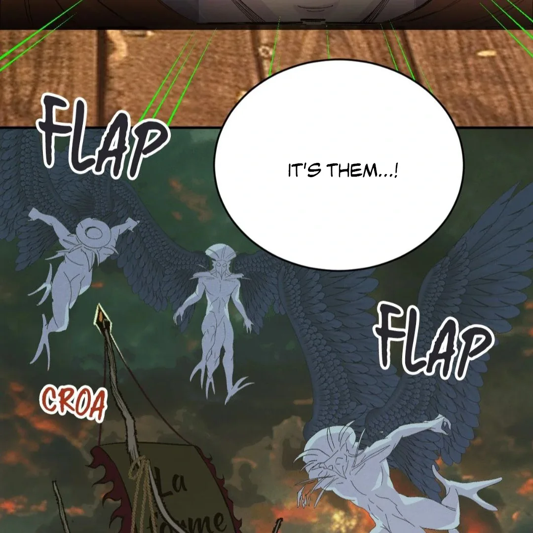 Peaches and Dream Chapter 31 page 96