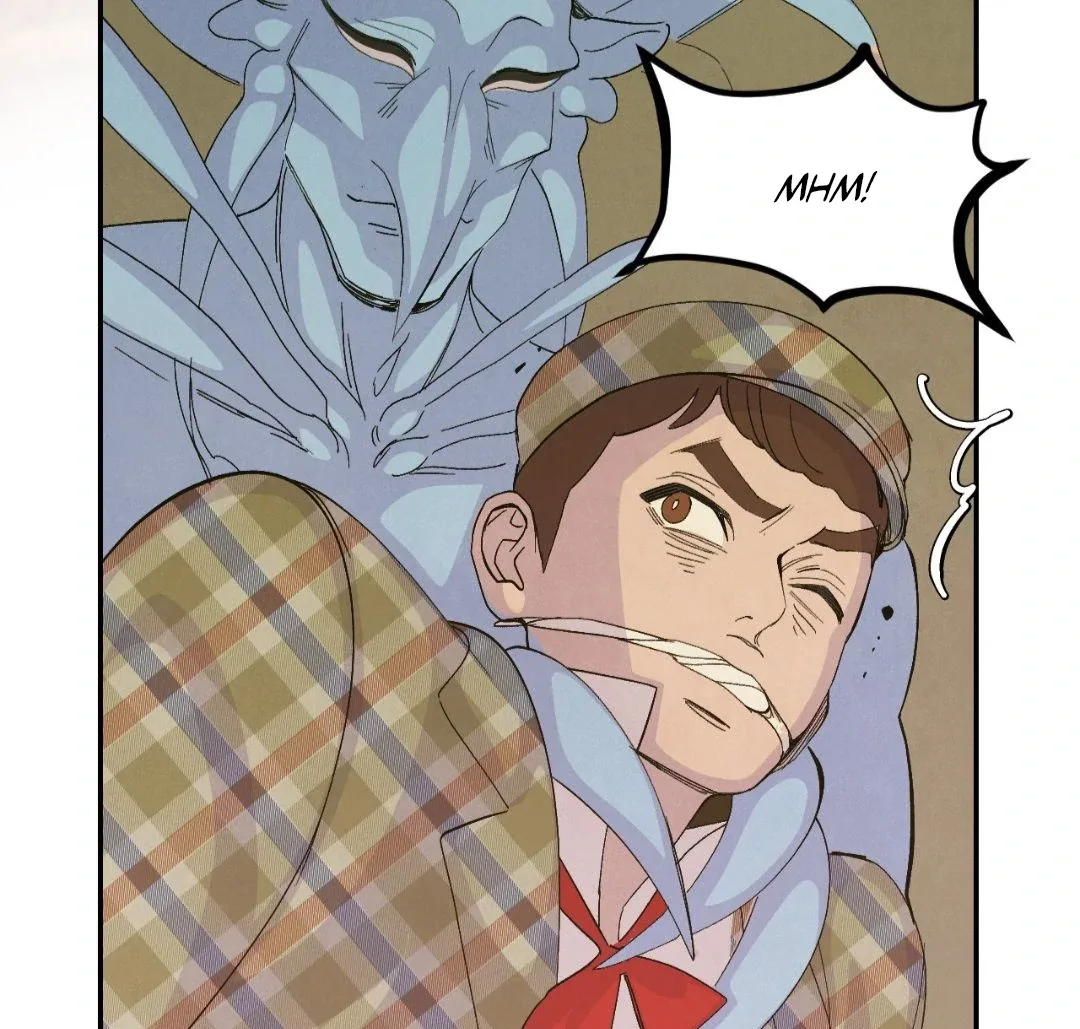 Peaches and Dream Chapter 31 page 99