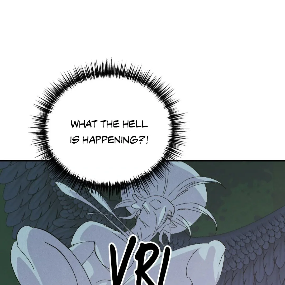 Peaches and Dream Chapter 31 page 101