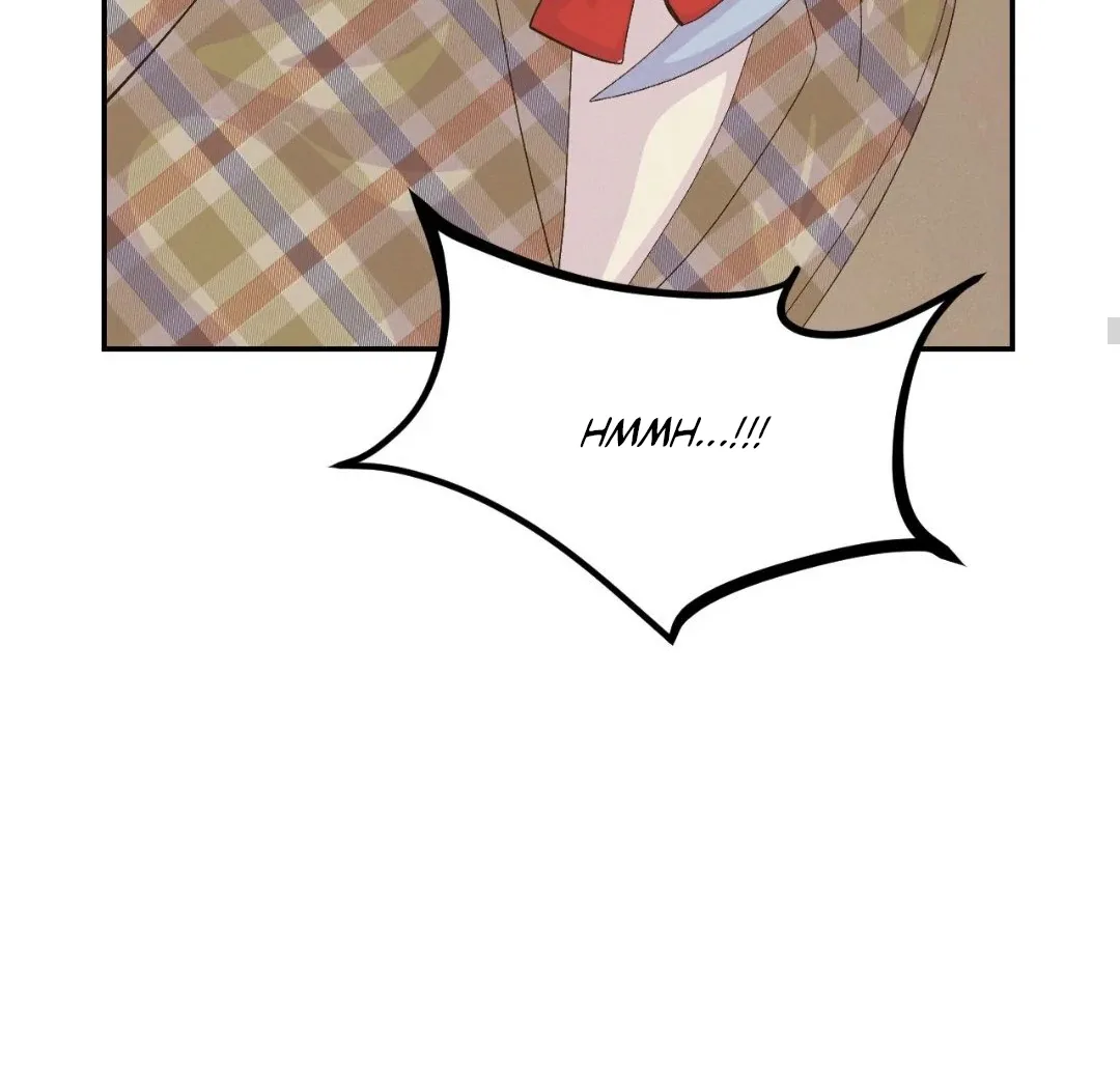 Peaches and Dream Chapter 31 page 100
