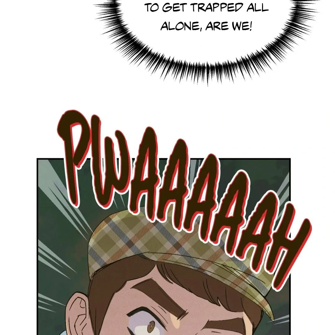 Peaches and Dream Chapter 31 page 103