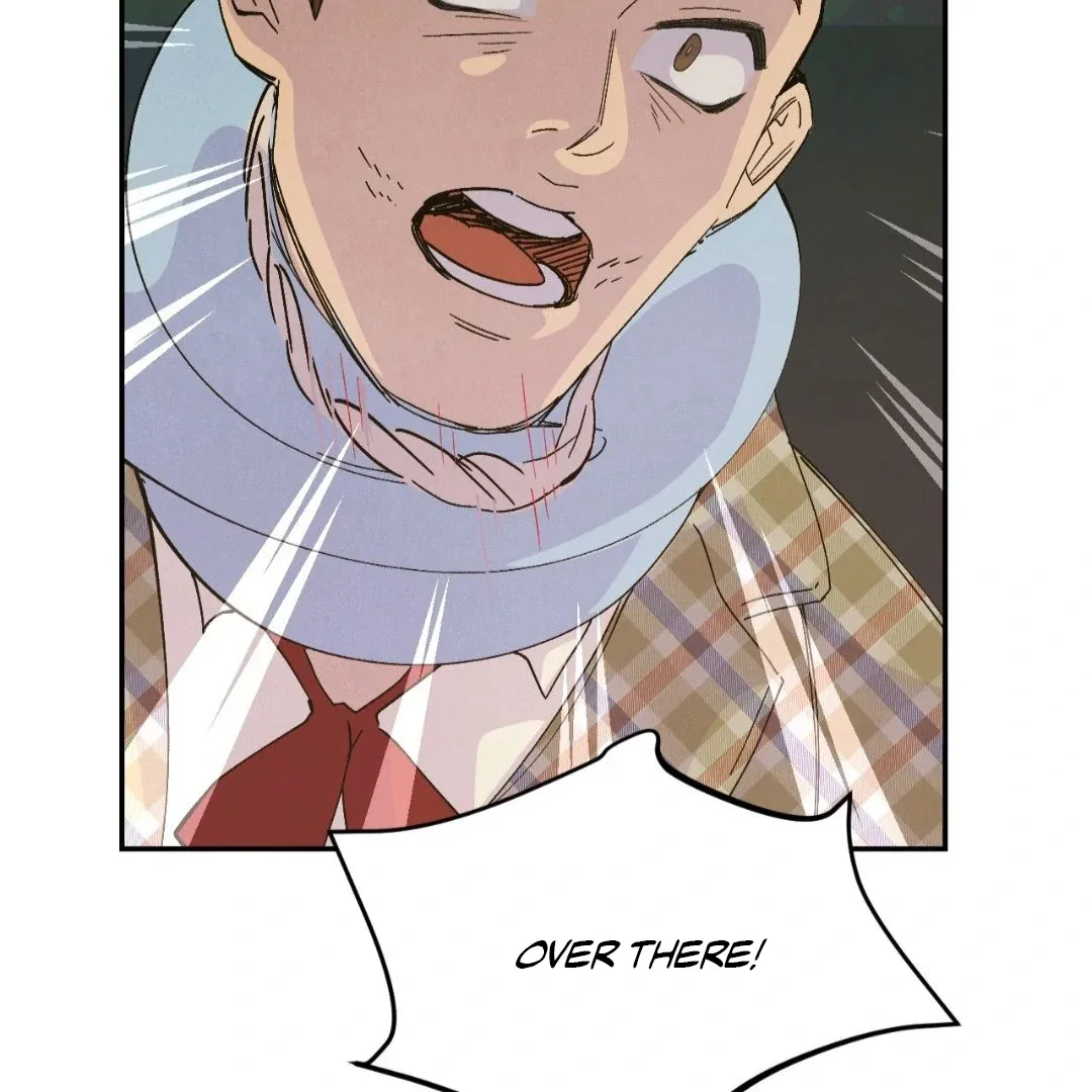 Peaches and Dream Chapter 31 page 104