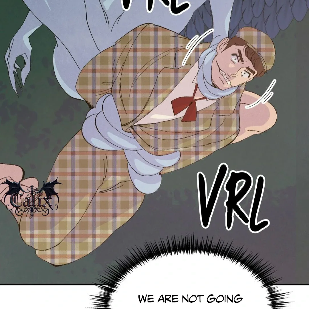 Peaches and Dream Chapter 31 page 102