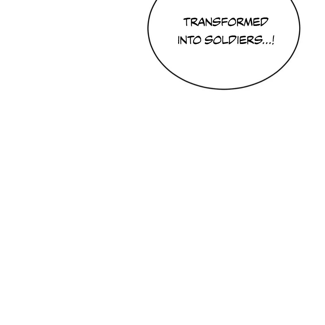Peaches and Dream Chapter 31 page 124