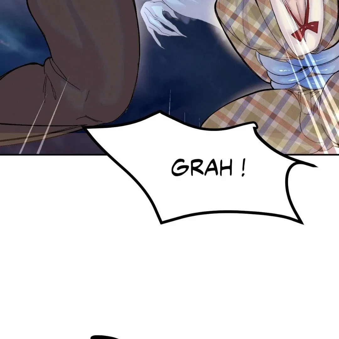 Peaches and Dream Chapter 31 page 138